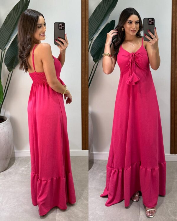 macaquinho cora azul marinho