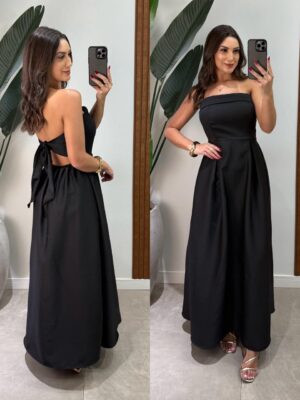 macaquinho cora azul marinho