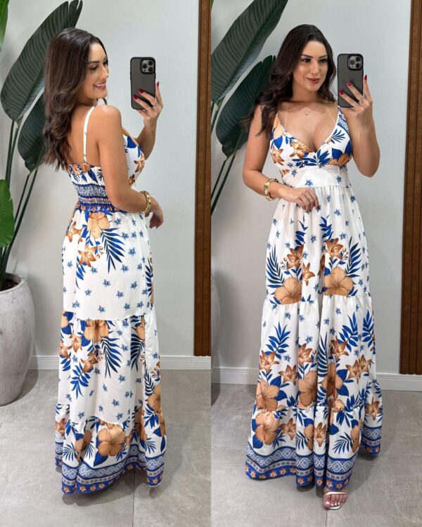 vestido longo nula manga regina amarelo (cópia) vestido longo nula manga regina amarelo (cópia)