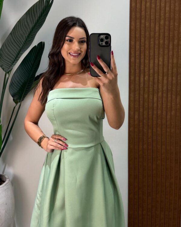 vestido canelado lucia vermelho vestido canelado lucia vermelho