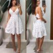 vestido curto yolanda branco