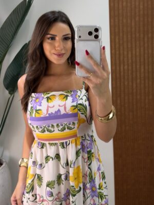 vestido macaquinho luísa amarelo (cópia)