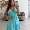 vestido tomara que caia andressa branco