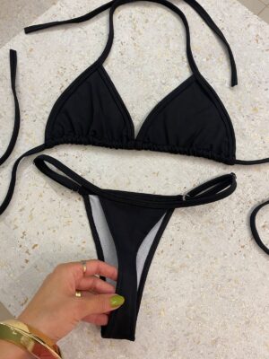 biquíni fita caroline