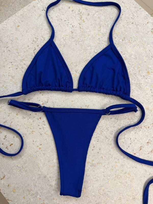 biquíni fita caroline