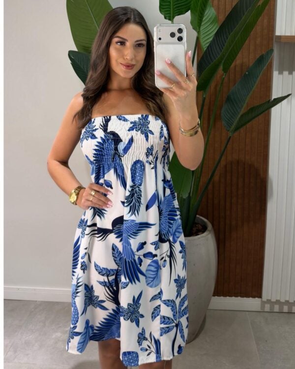 vestido curto amarração luna rosa vestido curto amarração luna rosa