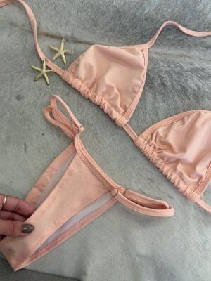 lenço kauana poa preto