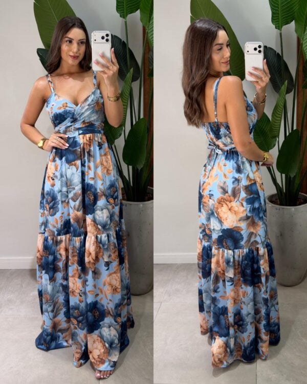 vestido midi drapeado isis preto (cópia) vestido midi drapeado isis preto (cópia)