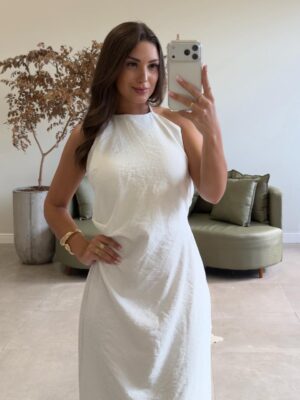 vestido curto yolanda branco vestido curto yolanda branco