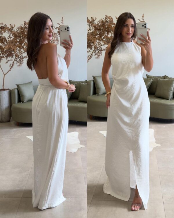 vestido curto yolanda branco vestido curto yolanda branco