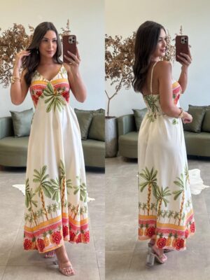 vestido curto yolanda branco