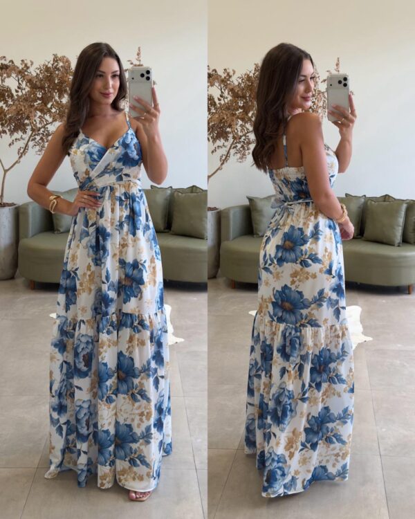 vestido gola alta teresa fúcsia vestido gola alta teresa fúcsia