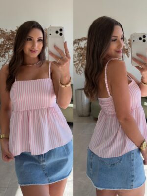 blusinha bata eduarda rosa