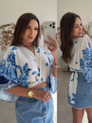 blusa suplex nula manga ana rosa bebê