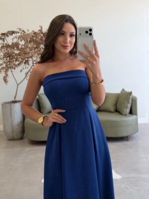 saia jeans nexo valeria