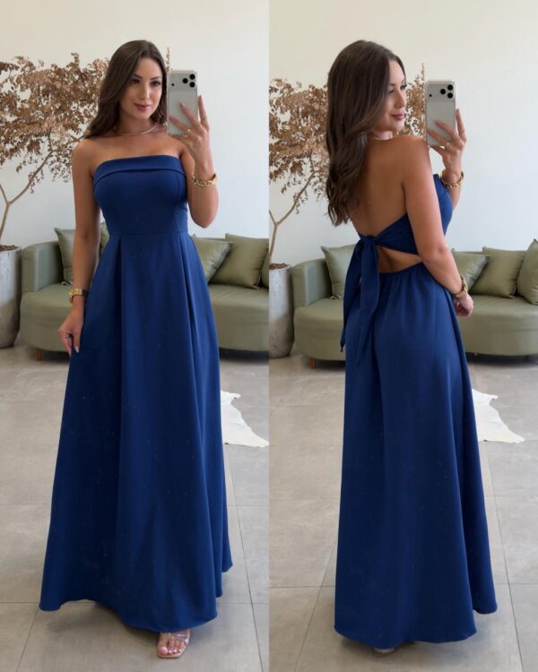 saia jeans nexo valeria