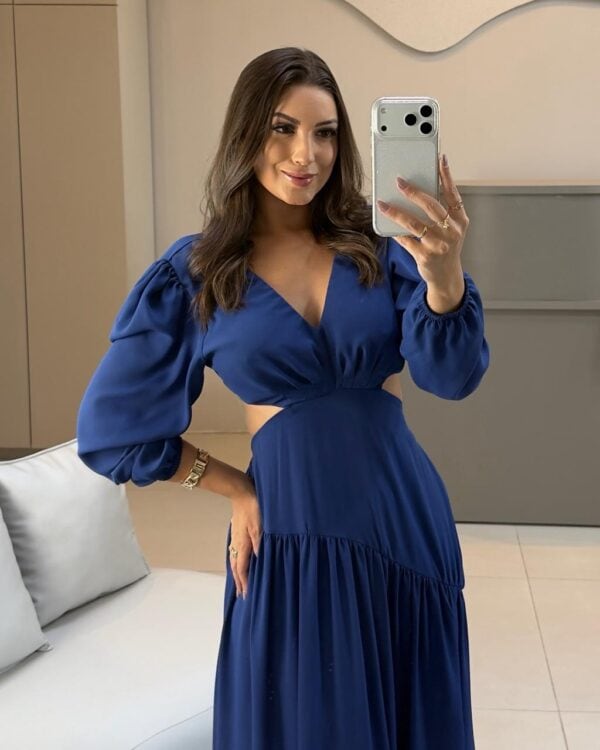 vestido curto flor alicia preto vestido curto flor alicia preto