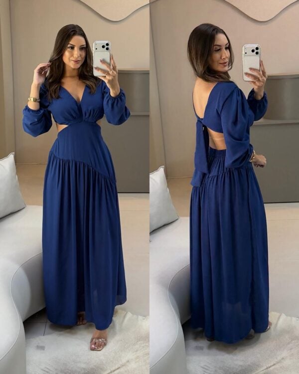 vestido curto flor alicia preto