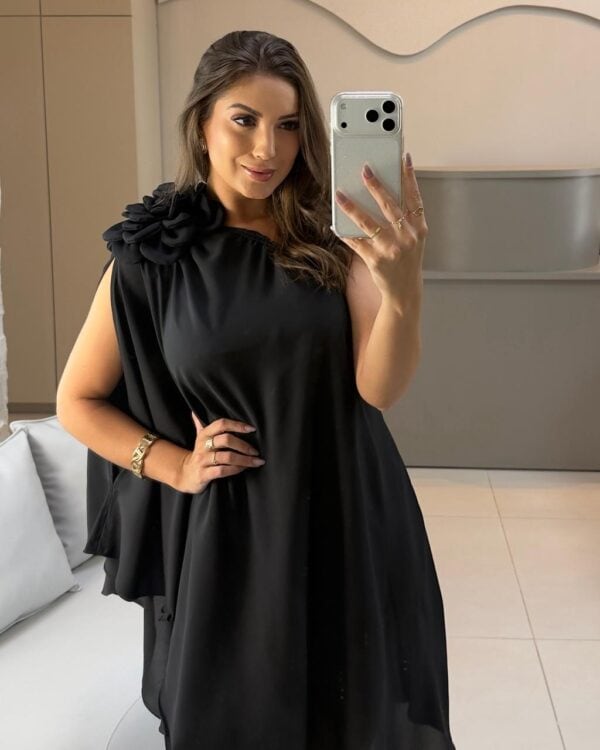 vestido curto flor alicia preto (cópia) vestido curto flor alicia preto (cópia)