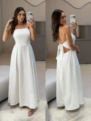 vestido frente Única sofhia chocolate (cópia)