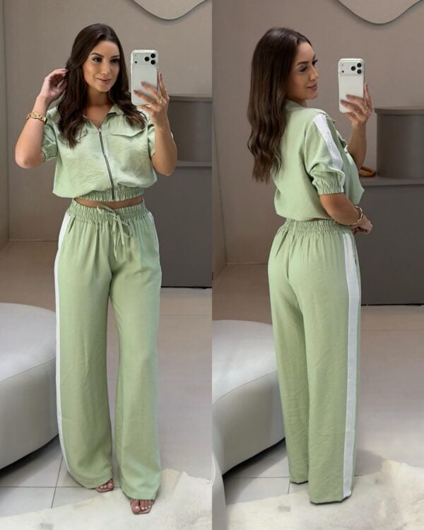 conjunto sarant sabrina nude