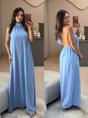 vestido isabeli vinho