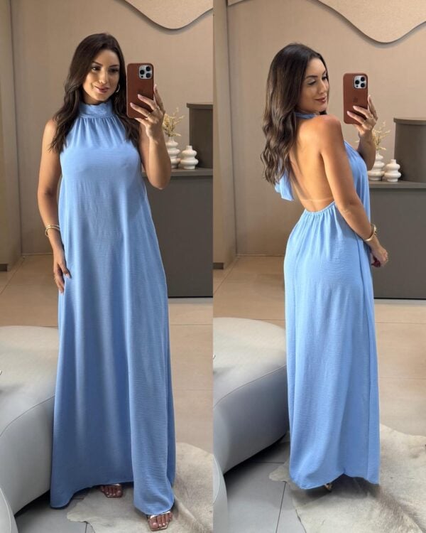 vestido isabeli vinho