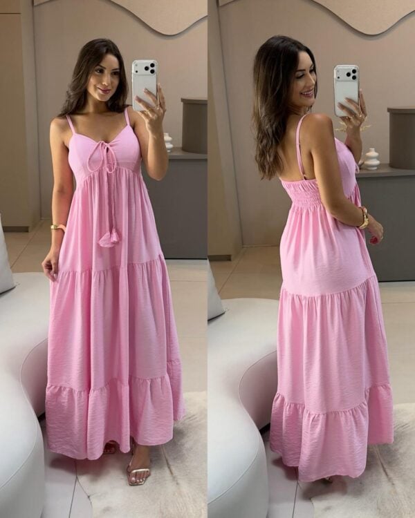 saia tule sara branco