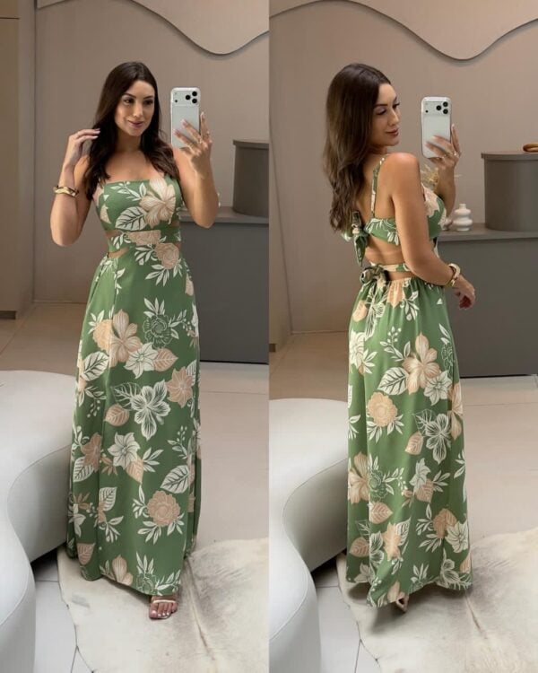 vestido longo jenni mescla (cópia)