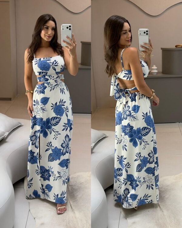 vestido longo jenni mescla (cópia) vestido longo jenni mescla (cópia)