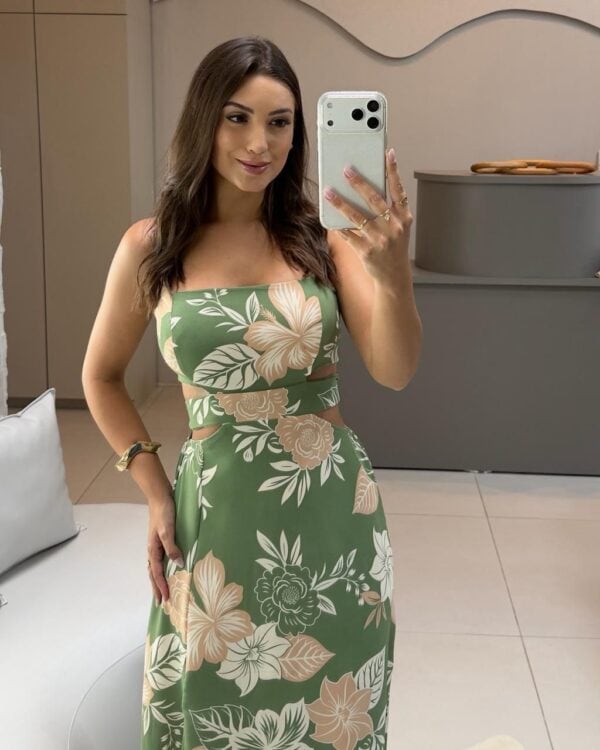 vestido longo jenni mescla (cópia) vestido longo jenni mescla (cópia)