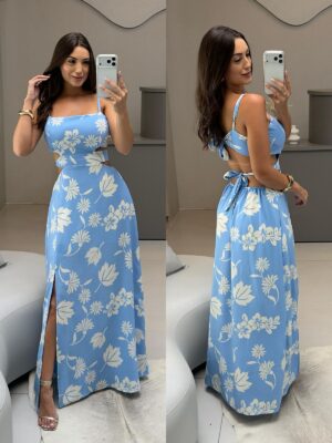 vestido longo jenni mescla (cópia)