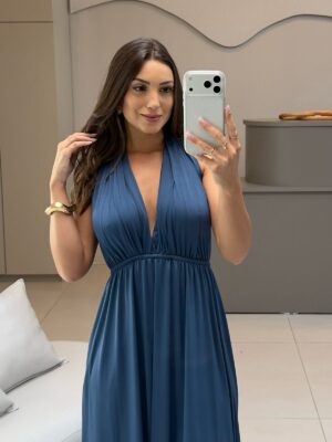 vestido longo flávia vestido longo flávia