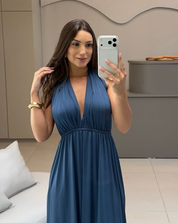 vestido longo flávia vestido longo flávia