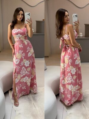 vestido longo flávia
