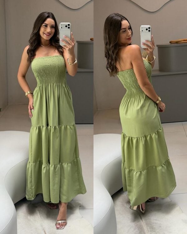 vestido plissado miguelina vestido plissado miguelina