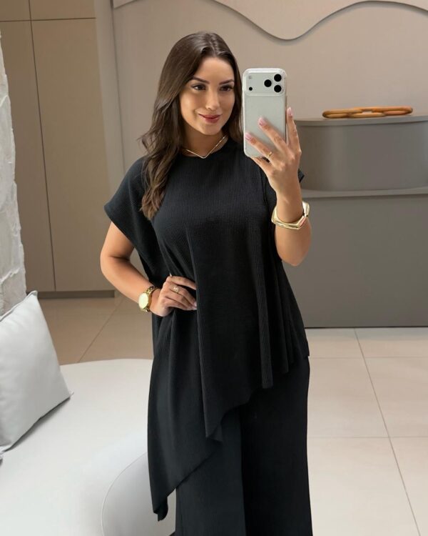 blusinha ponta ingrid azul blusinha ponta ingrid azul