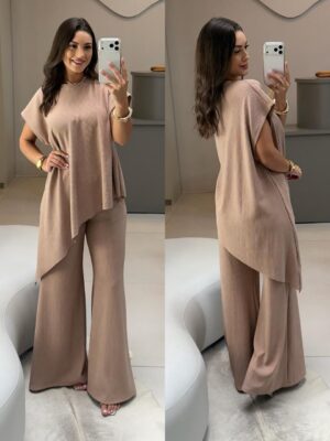 blusinha ponta ingrid azul