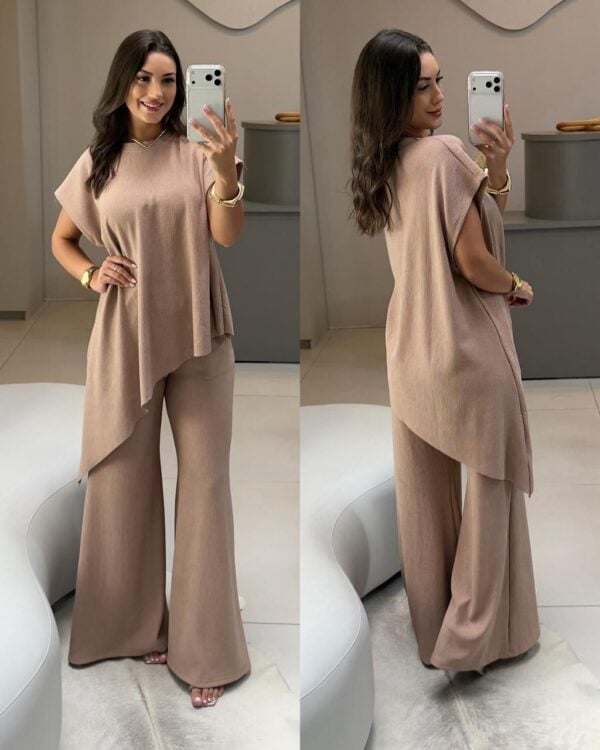 blusinha ponta ingrid azul