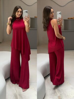 blusinha ponta ingrid azul