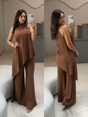 blusinha ponta ingrid azul