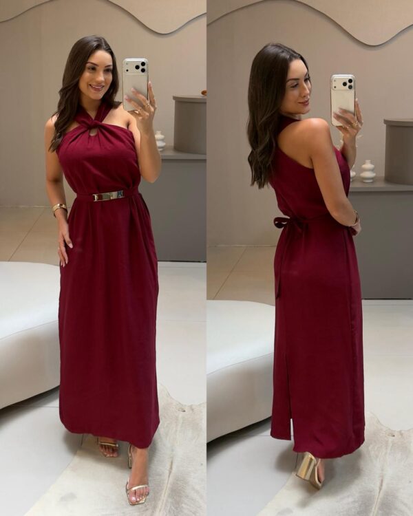 brinco cristina dourado