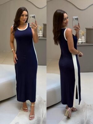 vestido tule roberta cinza (cópia)