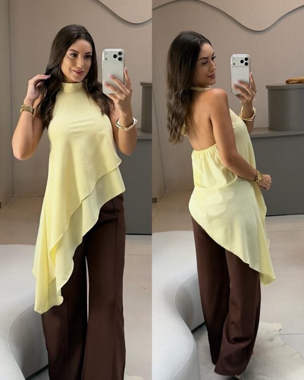 vestido cloe azul vestido cloe azul