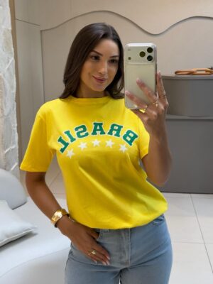 blusa poa nata maiara rosa