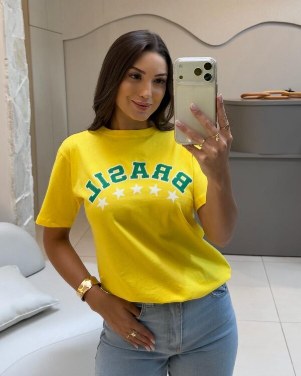 blusa poa nata maiara rosa