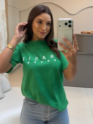 blusa poa nata maiara rosa