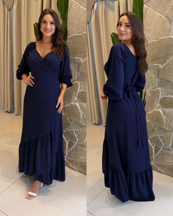 conjunto camisa elisa