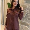 conjunto camisa elisa