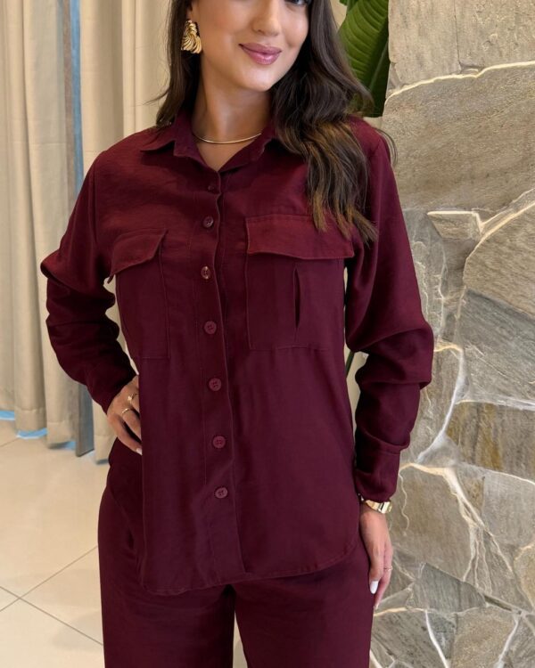 conjunto camisa elisa marrom (cópia) conjunto camisa elisa marrom (cópia)